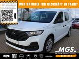 Ford Transit Connect FlexCab PHEV Trend L1 Kasten - Ford Transit Connect Plug-in Hybrid (PHEV) Gebrauchtwagen