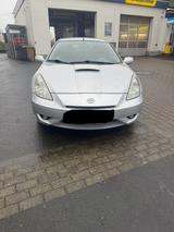 Toyota Celica Facelift T23  TÜV Neu - Toyota Celica: T23