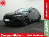 Audi RSQ8 HEAD-UP PANO LEDER BANG&OLUFSEN STANDHZ - gebrauchte Audi RSQ8 aus dem Jahr 2022