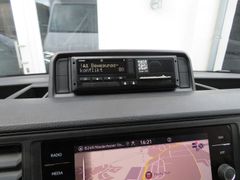 VW Crafter 50 2.0 TDI Koffer LR RWD LED Nav Fahrass VW Crafter 50 2.0 TDI Koffer LR RWD LED Nav Fahrass