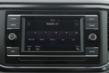Volkswagen T-Roc - 10