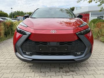 Toyota C-HR - 2