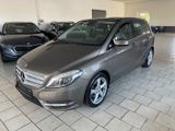 Mercedes-Benz B 200 B -Klasse B 200 CDI