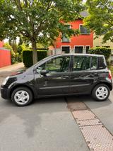 Renault Modus Authentique 1.2 16V 55kW Authentique - Renault Modus: Authentique
