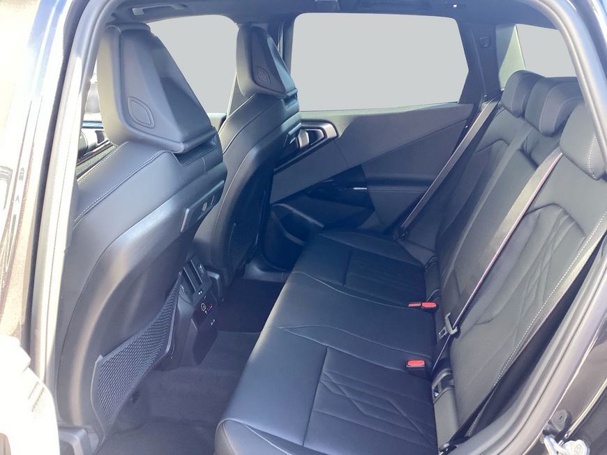 BMW X3 - Bild 13