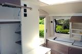 Adria Wohnwagen Adria Aktion 361 LH - Adria 361