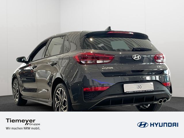 Hyundai i30 – Bild 7