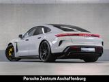 Porsche Taycan Turbo S Burmester Head-Up Panorama - Porsche: Turbo
