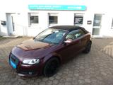 Audi A3 Cabriolet Ambition*Navi*Xenon*SHZ*PDC*LEDER* - Audi A3 aus 2012: Cabrio