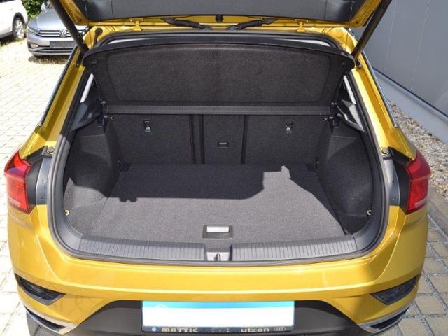 T-Roc 2.0 TDI 4Motion DSG Style LED/17-ZOLL/ASSI