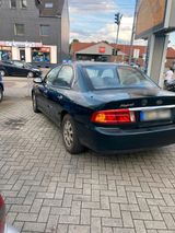 Kia Magentis automatik Leder voll Ausgesta... - Kia Magentis Gebrauchtwagen