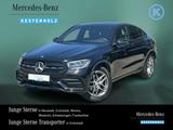 Mercedes-Benz GLC 200 4M Coupé AMG+MEMORY+KAMERA+SOUND+NIGHT - Mercedes-Benz GLC 200 in Ludwigshafen