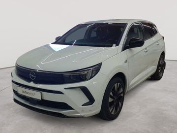 Opel Grandland (X) - 2