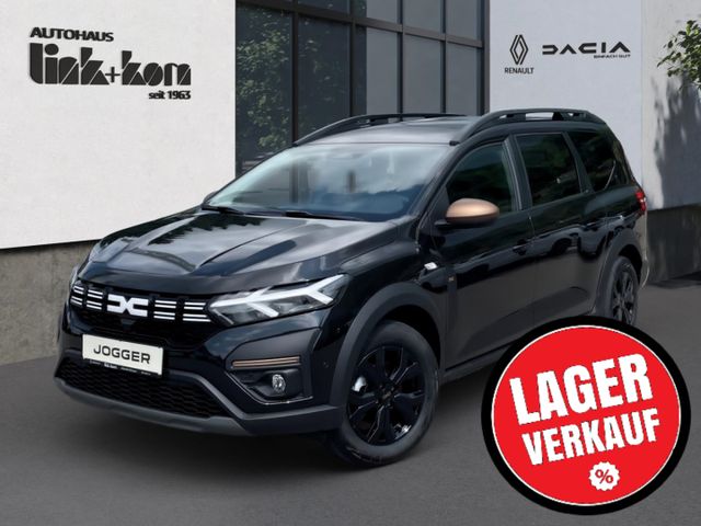 Dacia Jogger Extreme HYBRID 140 5-Sitzer City Paket Si