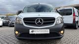 Mercedes-Benz Citan Kasten 109 lang Navigation/Klima/HU neu/1H - Mercedes-Benz Citan mit 5 Türen