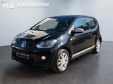 Volkswagen up! club /KLIMA/EURO.6/NAVI/1.HAND/TOP/ - Volkswagen up!: Club