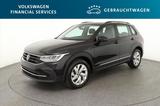 Volkswagen Tiguan Life 4M 2.0 TDI SCR DSG Pano*RFK*PDC*Temp - VW Tiguan Gebrauchtwagen in Köln