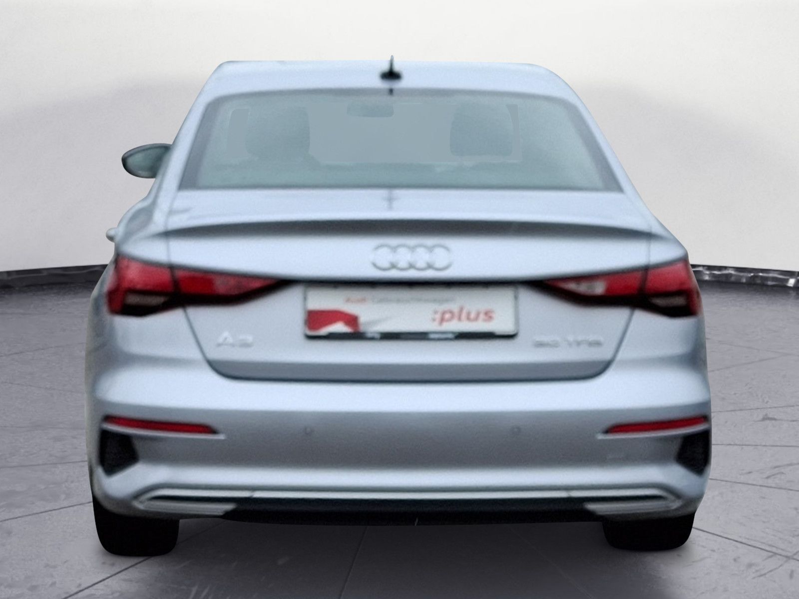 Audi A3 - Bild 5