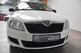 Skoda Fabia Combi Active Klima Navi EFenster Bluetooth - Skoda Fabia: Active Combi