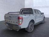 Ford Ranger Wolftrak Doppelkabine 4x4 PDC h. AHK Navi - : Wolf