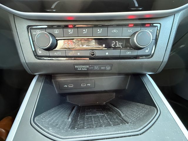 Arona FR 1.0l TSI *Full Link/Winterpaket/LED*