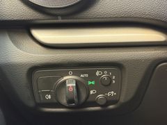 AUDI A3 Sportback attraction