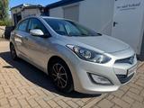Hyundai i30 Classic - Hyundai i30 aus 2012