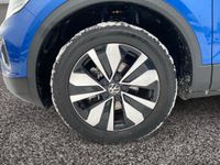 Volkswagen T-Roc - Vorschau Bild 14