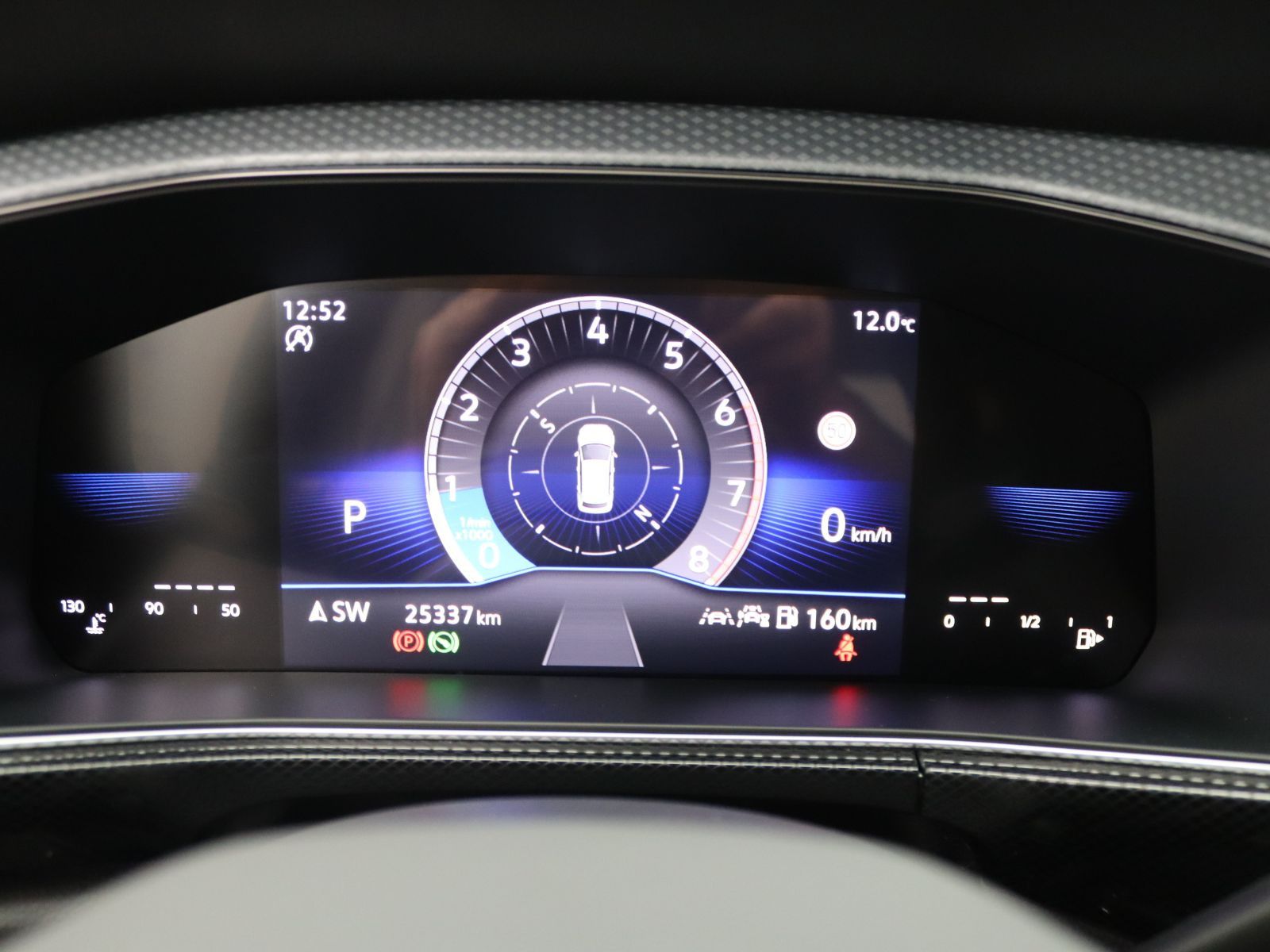 Volkswagen T-Cross - Bild 15