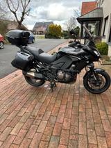 Kawasaki Versys 1000 Grand Tourer - KAWASAKI VERSYS