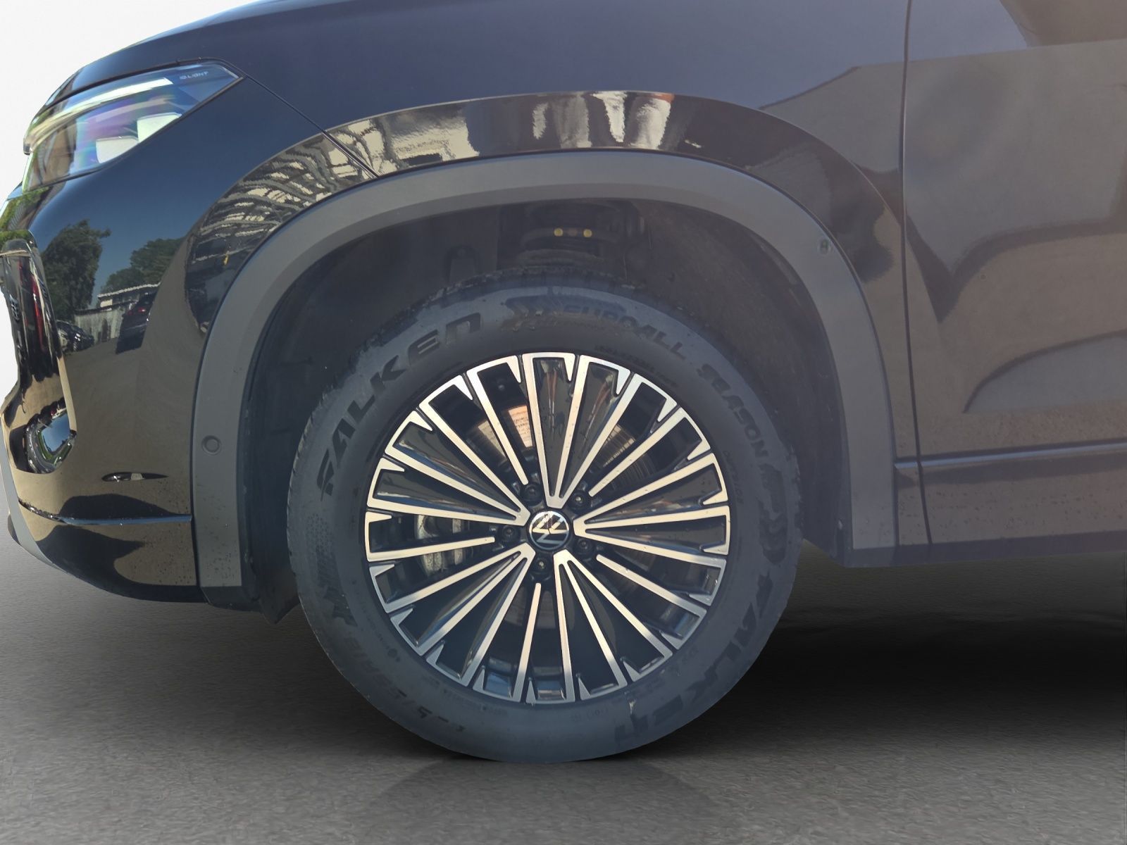 Volkswagen Tayron - Bild 16