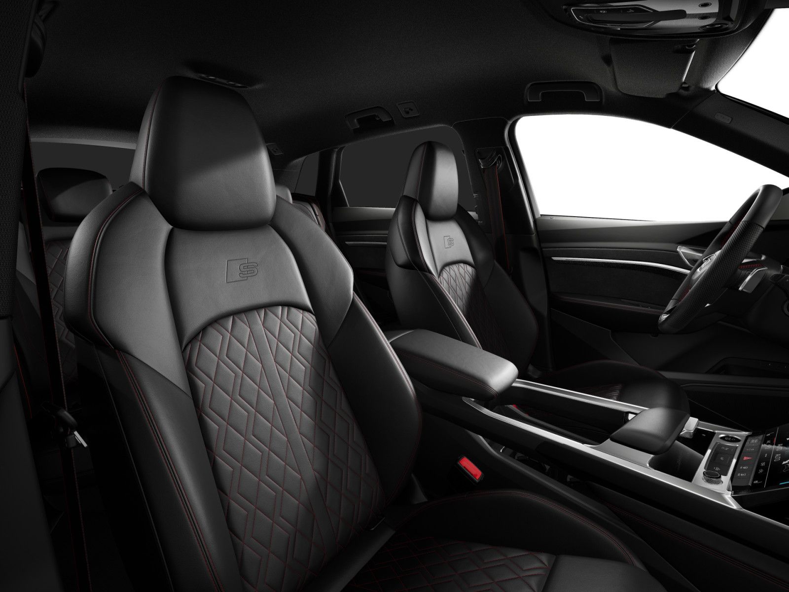 Audi Q8 e-tron - Bild 10