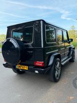 Mercedes-Benz G 55 AMG, lang AMG LIKE NEW VAT CAR - gebrauchte Mercedes-Benz G 55 AMG aus dem Jahr 2006