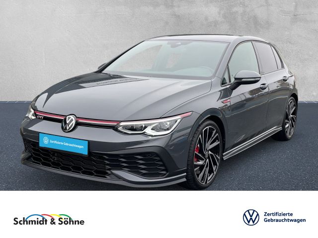 Volkswagen Golf VIII 2.0 TSI GTI Clubsport Klima Navi