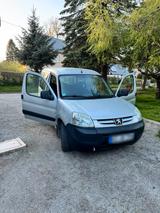 Peugeot Partner 1.4 - gebrauchte Peugeot Partner aus dem Jahr 2006