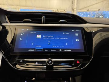 Bild 11 Opel Corsa F GS 100PS Automatik