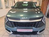 Kia Sportage Vision 4WD /NUR 28 TKM/ LED /NAVI - Kia Sportage mit Benzin-Antrieb: Allradantrieb