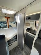 Ahorn Van 550 | Dieselhzg. Markise, Solar, AHK,RFK