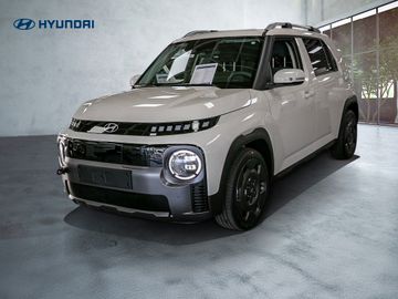 Hyundai Inster Elektro 85 kW FWD Cross Autobahnassistent