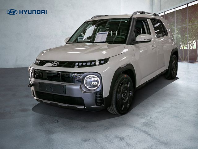 Hyundai Inster Elektro 85 kW FWD Cross Autobahnassistent