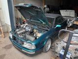 Audi 80 Cabrio 2,3 - Audi 80: Cabrio, 2.3