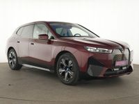 BMW iX - Vorschau Bild 5