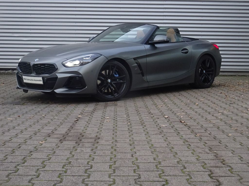 BMW Z4 M40
