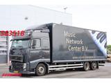 Volvo FH 420 Full Air 6X2 LBW Retarder Doppelstock 530 - Angebote