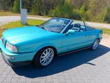 Audi 80 Cabrio TÜV 04/2028 - Audi 80: Cabrio, 2.0