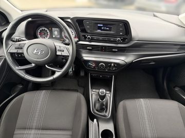 Hyundai i20 - 11