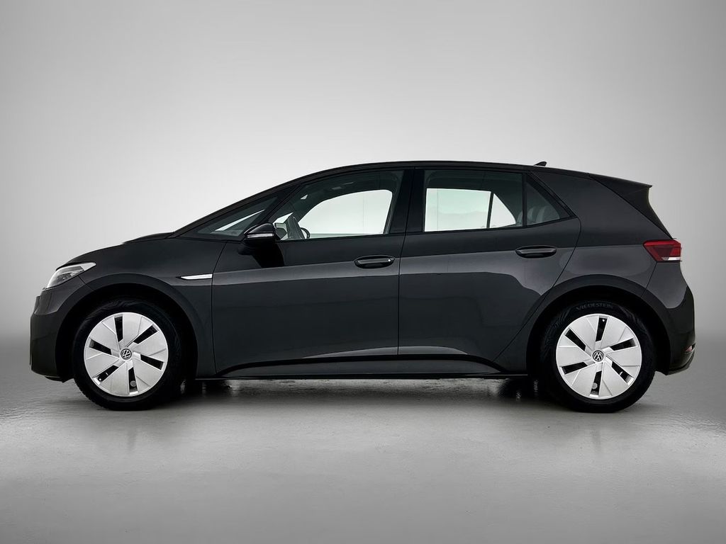 Image of Volkswagen ID.3