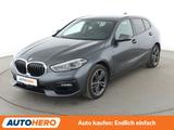 BMW 118i Sport Line Aut. *NAVI*LED*TEMPO*CAM*SHZ* - BMW 118 in Stuttgart