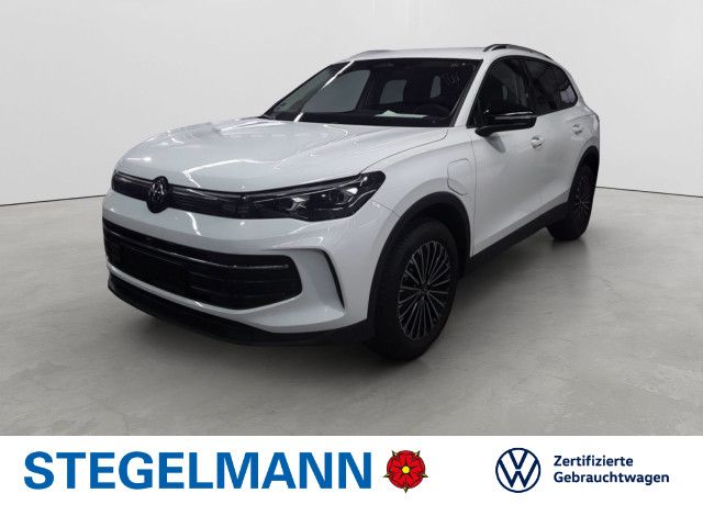 Volkswagen Tiguan 1.5 eTSI DSG eHybrid Energy *AHK*Kamera*L