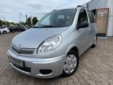 Toyota Yaris Verso 1.3 Sol **WENIG KILOMETER** - Toyota Yaris: Kleinbus